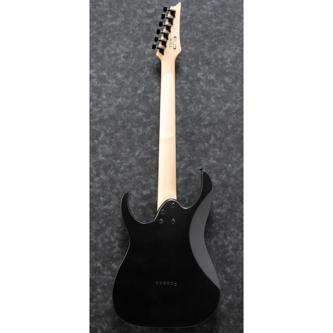 Ibanez - GIO RG (Black Flat) GRGR131EXBKF - (Demo)