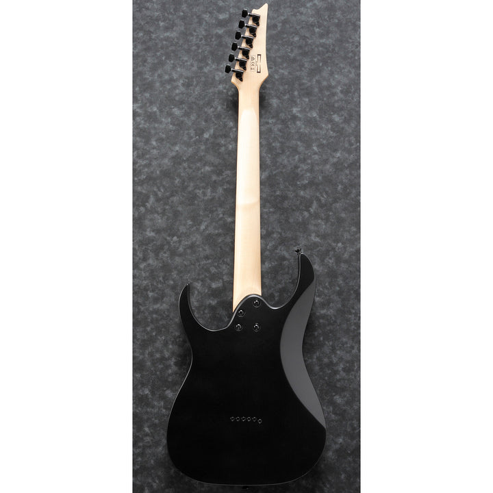 Ibanez - GIO RG (Black Flat) GRGR131EXBKF - (Demo)