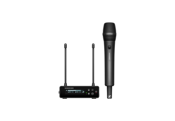 Sennheiser EW-DP 835 SET Q1 - 6 (470.2 - 526 MHz)