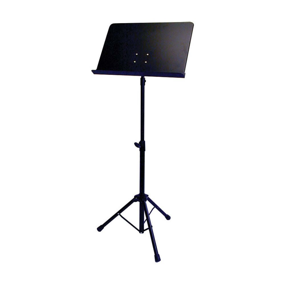 Profile MS140B - Orchestral Music Stand w/o Holes