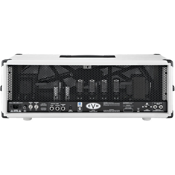 EVH 5150III 100W Guitar Amp Head - Ivory