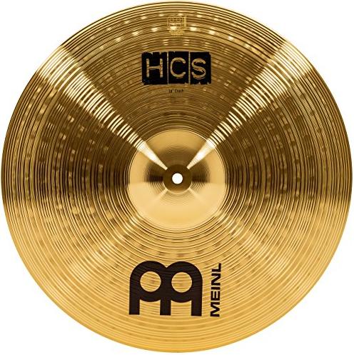 Meinl 18" HCS Crash