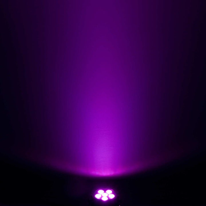 Chauvet DJ SlimPAR H6 USB RGBAW+UV Par Can