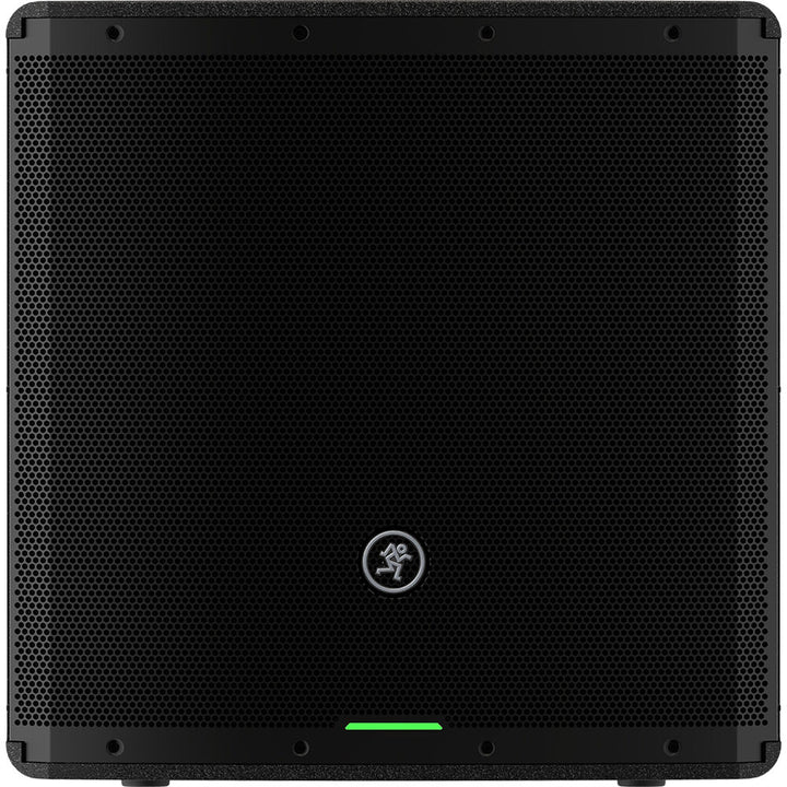 Mackie SR18S Professional 18” 1600W Powered Subwoofer