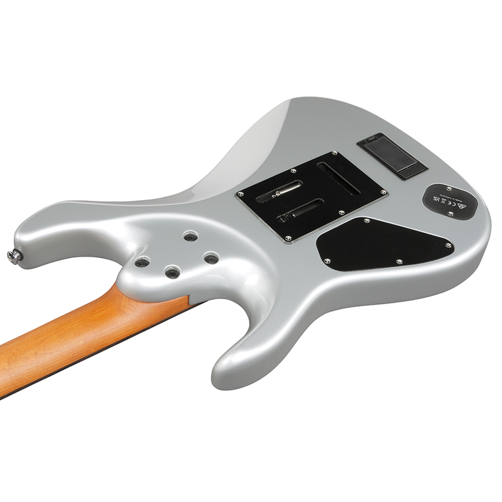 Ibanez Tim Henson Signature (Silver) TOD10