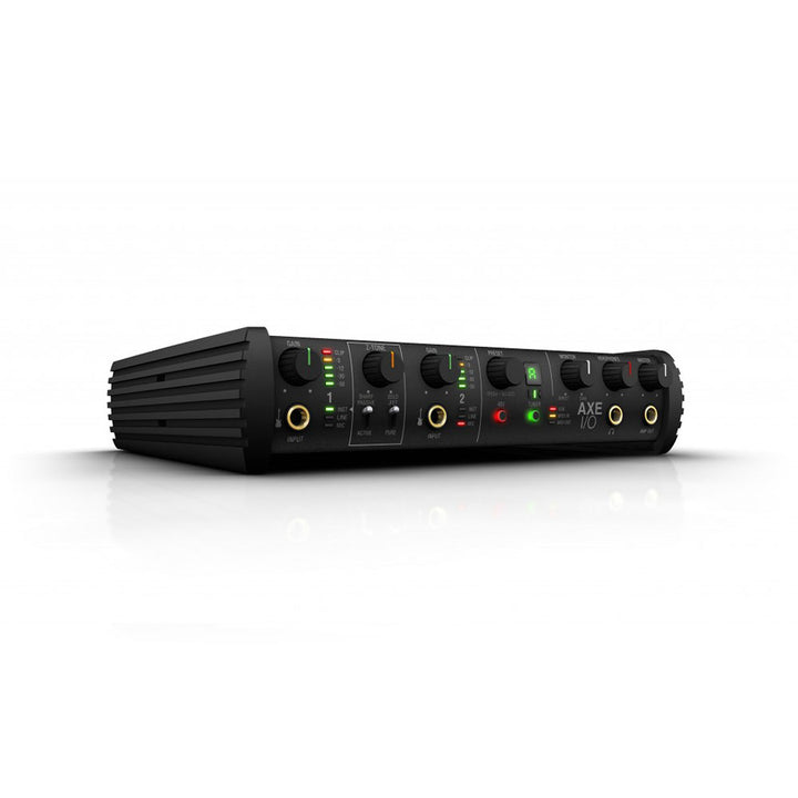 IK AXE I/O Interface