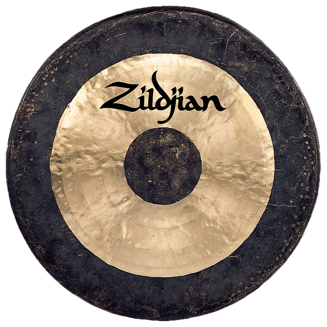 Zildjian P0501 - 34'' Hand Hammered Gong