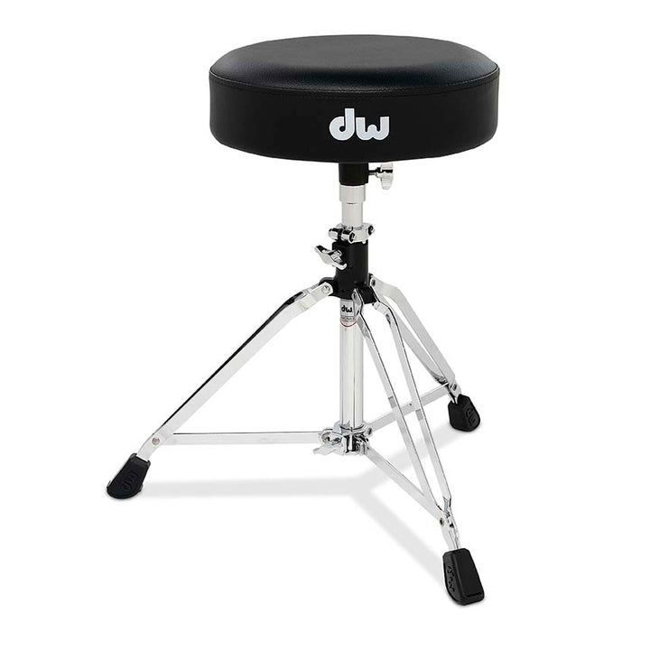 DW CP3100 3000 Series  Round Top Throne