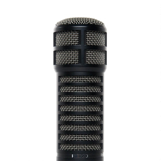 Electro-Voice RE320 - Dynamic Vocal and Instrument Microphone - Music City Canada