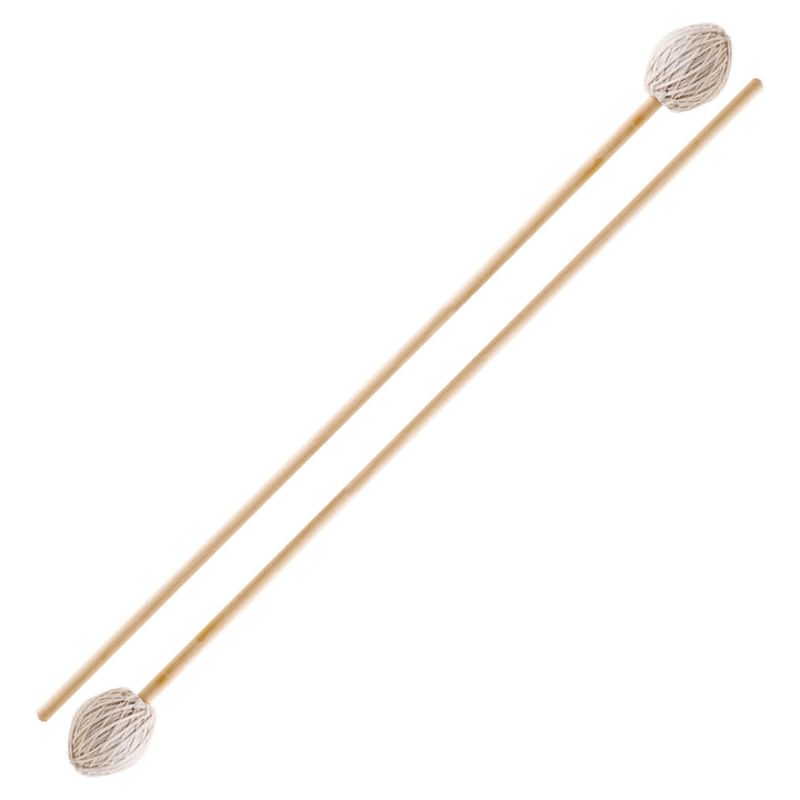 Promark JW5 - Jim Wunderlich Signature Hard Marimba Mallets