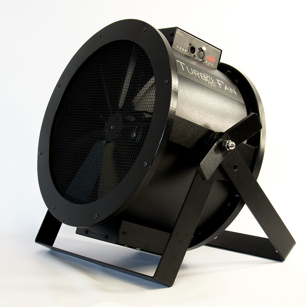 Ultratec CLF2850 - Turbo Fan 110V/220V (Wireless)