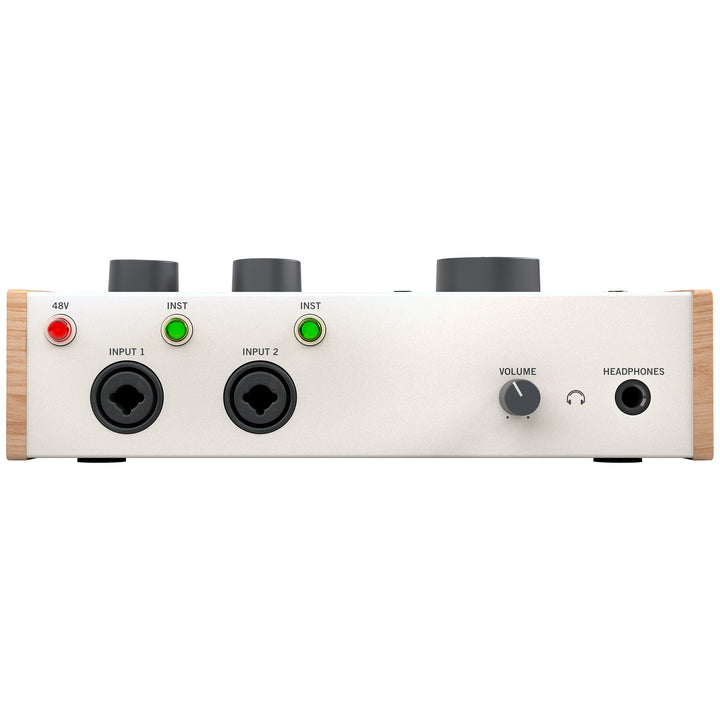 Universal Audio Volt 476 4-in/4-out USB 2.0 Audio Interface