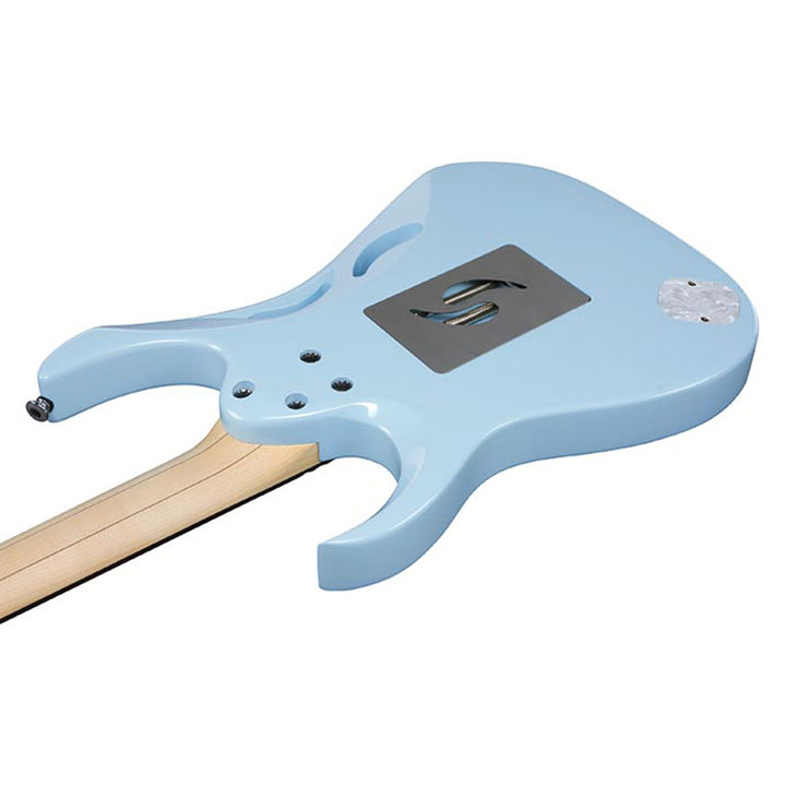 Ibanez Steve Vai Signature (Blue Powder) PIA3761CBLP