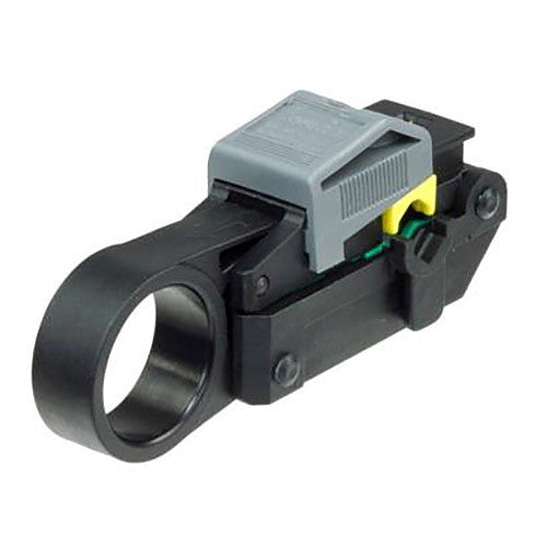Neutrik CS-BNC-RT - Coaxial Cable Stripper for cable O.D. 4-8mm