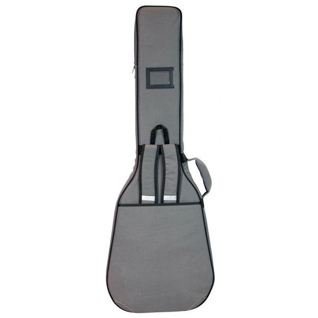 On-Stage GHB7550CG Hybrid Bass Guitar Gig Bag