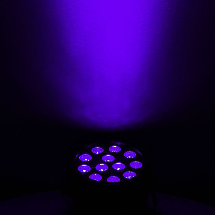 Eliminator Mini Par UV LED