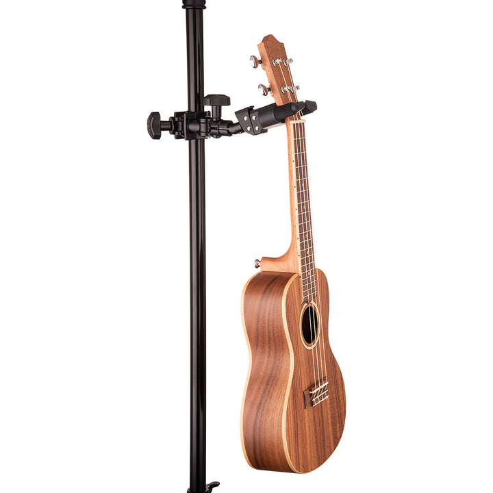 Hercules Stands USP20CB Auto Grip Ukulele Clamp