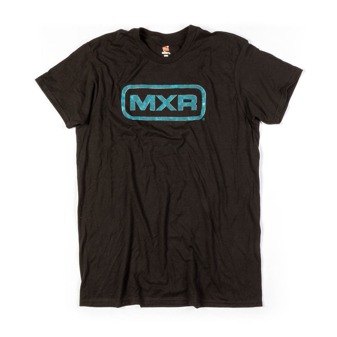 MXR Vintage T-Shirt XXL (Black)