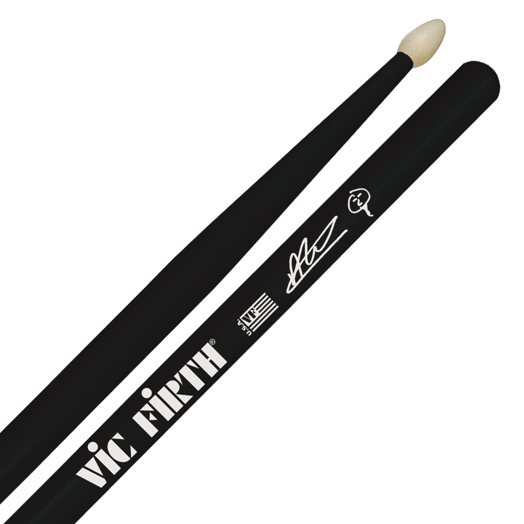 Vic Firth SAL Abe Laboriel Jr Signature Series Drumsticks