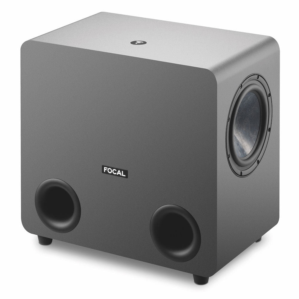 Focal Sub One Dual 8" Studio Subwoofer