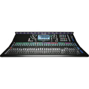 Allen & Heath SQ-7 - 48-Channel 33-Fader Digital Mixer