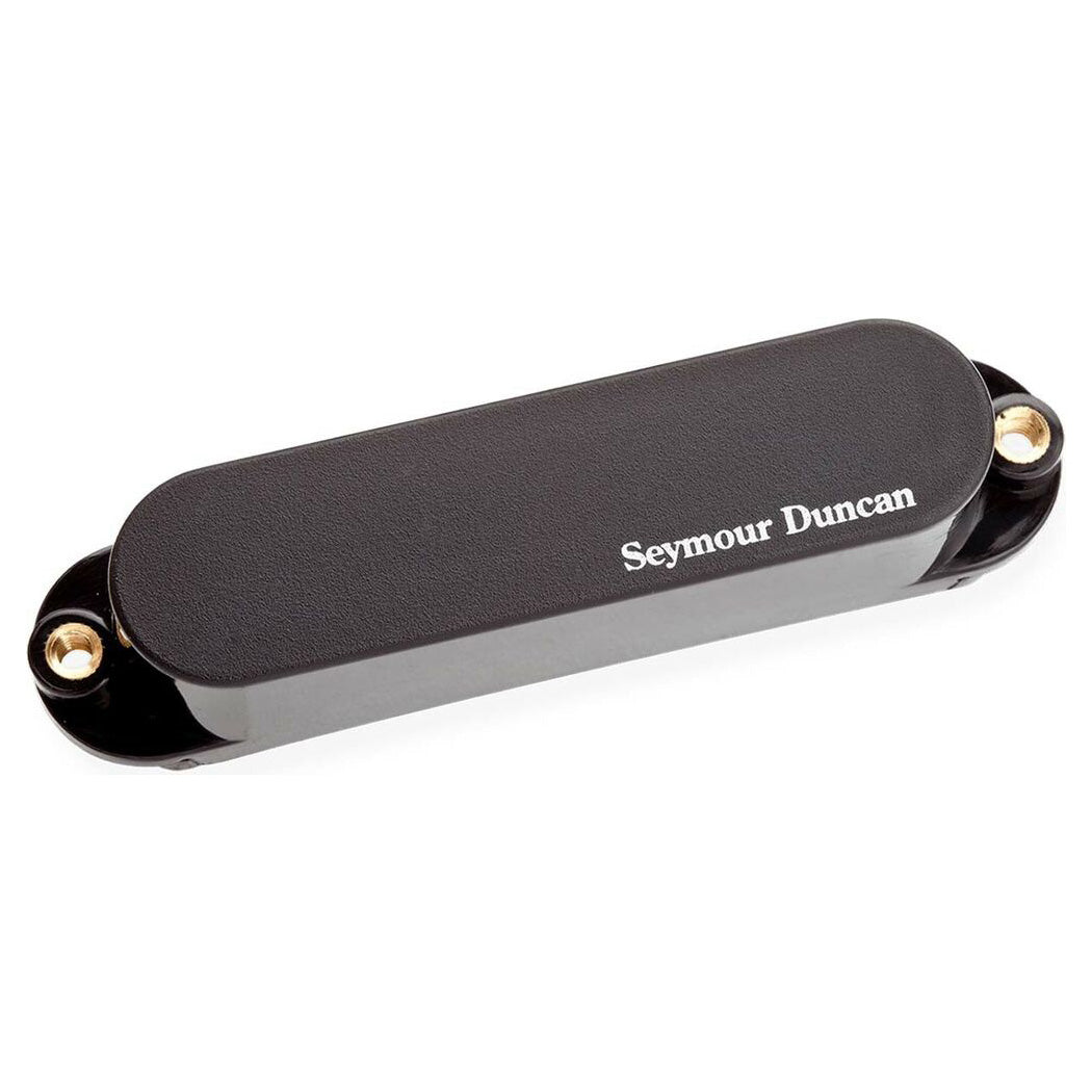 Seymour Duncan AS-1n,Blackouts,Hot Strat,Blk