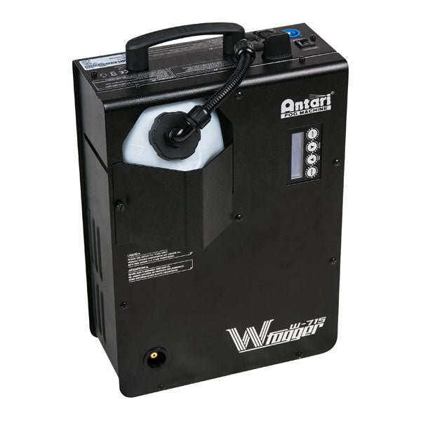 Antari W-715 - Fog Jet Vertical Fogger