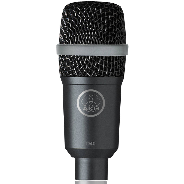 AKG D40 Instrument Microphone