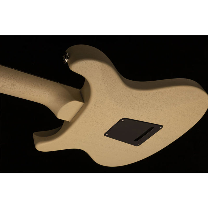 PRS S2 STANDARD 22 SATIN Electric Guitar (Antique White Satin)