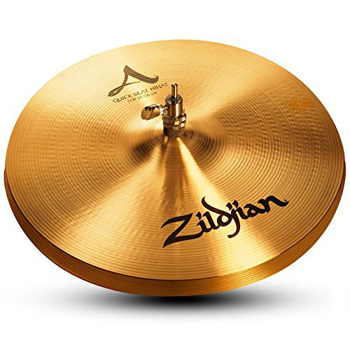 Zildjian A0152 - 14'' CYM QUICK BEAT HH B