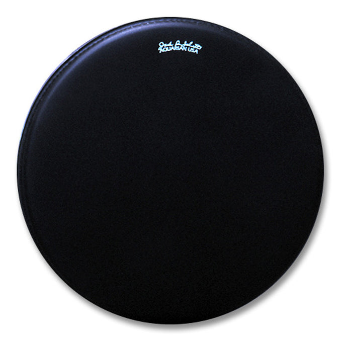 Aquarian JD26 - 26'' Jack Dejohnette Black Coated Single Ply Bass Drumhead