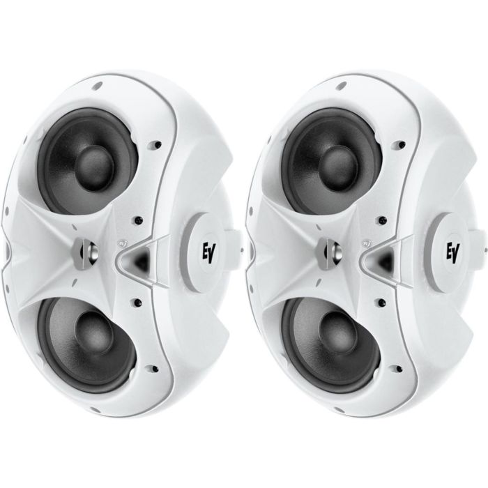 Electro-Voice EVID 6.2TW - Commercial Speakers (Pair)