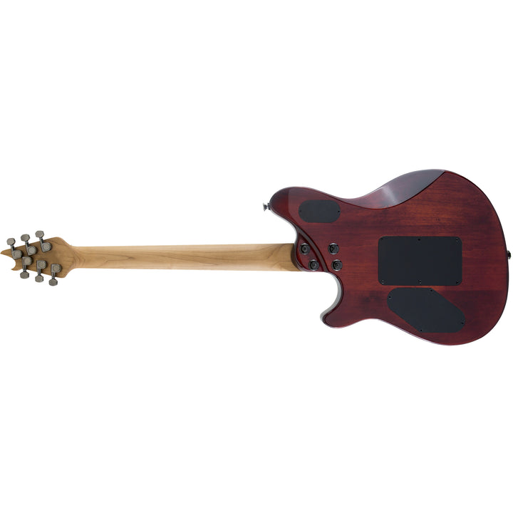 EVH Wolfgang Standard Exotic Electric Guitar