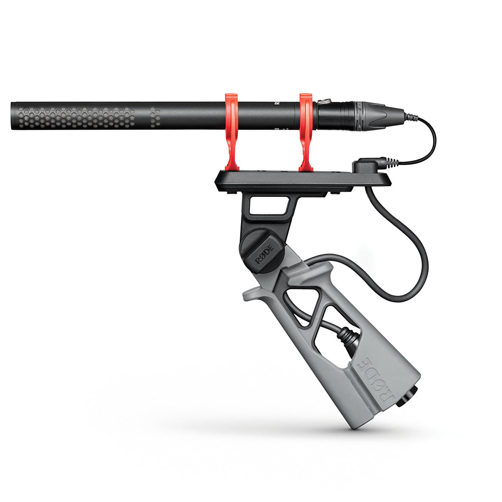 Rode NTG5 Microphone - Location Audio Kit