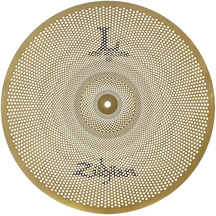 Zildjian LV8018CR-S - 18'' Low Volume Crash Ride 18'' Low Volume Crash Ride