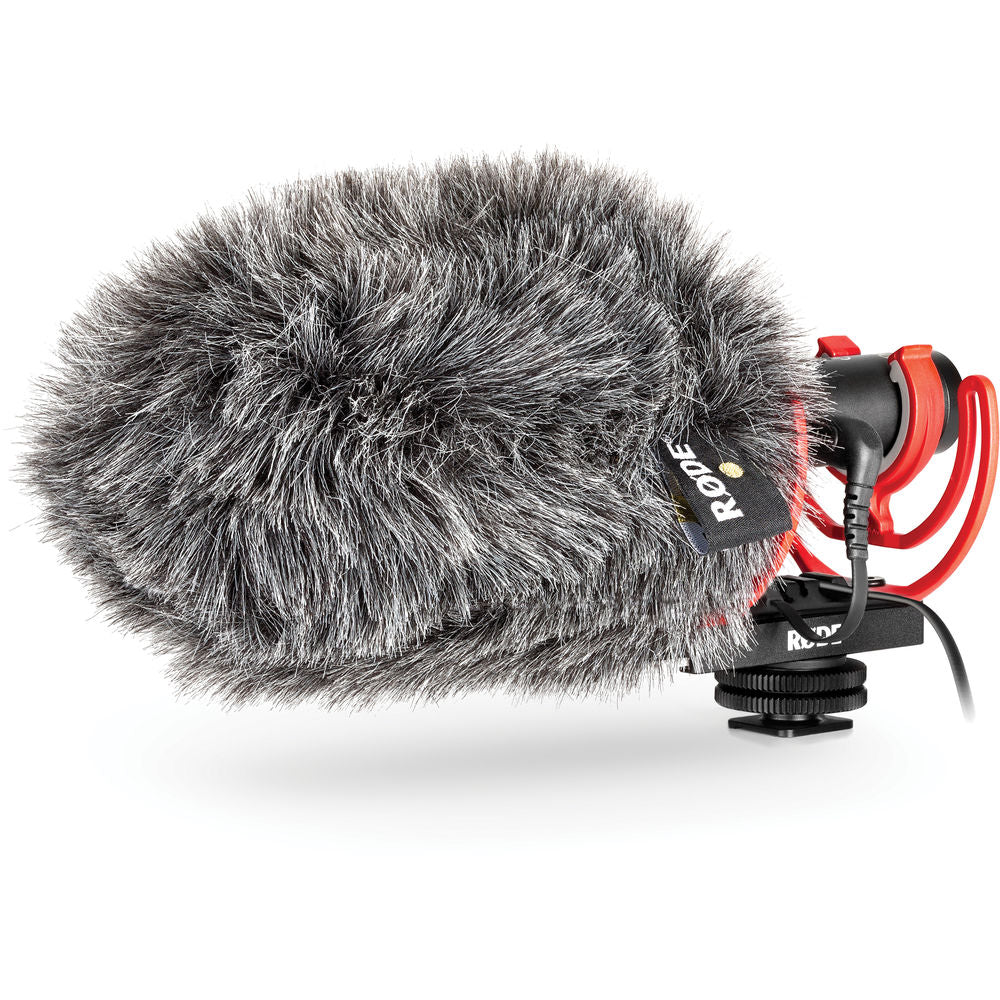 Rode Microphones WS11 Windshield for VideoMic NTG Mic