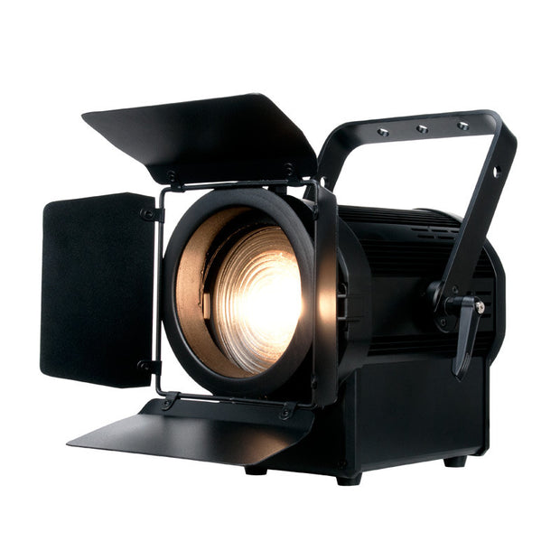 ADJ ENCORE-FR150Z 8-inch Fresnel lens, 130W LED Lighting Fixture