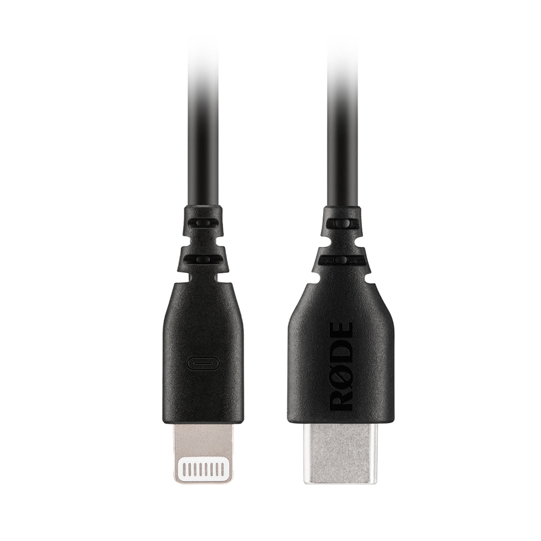Rode SC-21 30cm Lightning Accessory Cable