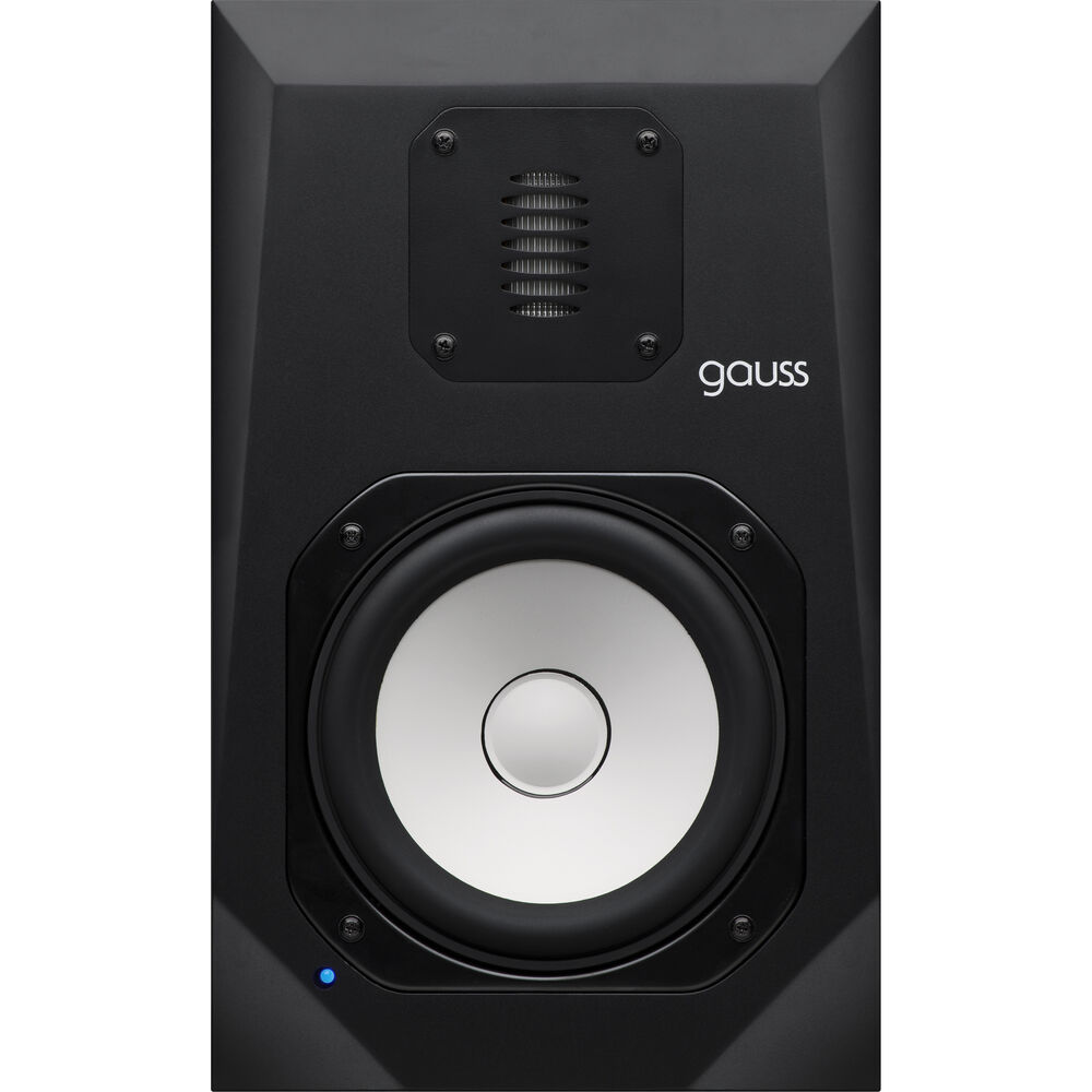 Avantone Pro Gauss 7 Powered Studio Reference Monitors (Pair) - 7”