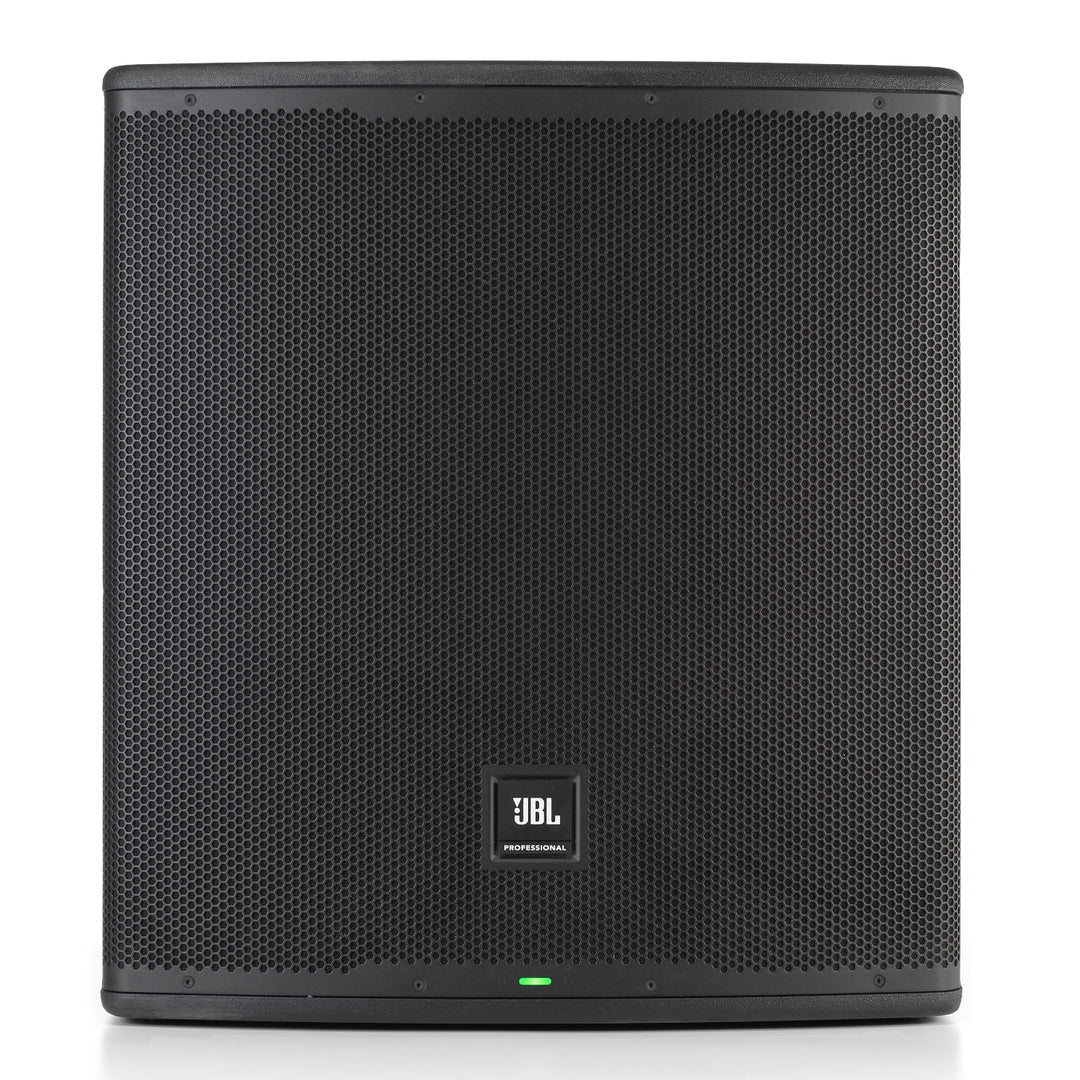 JBL EON718S Powered PA Subwoofer - 18"