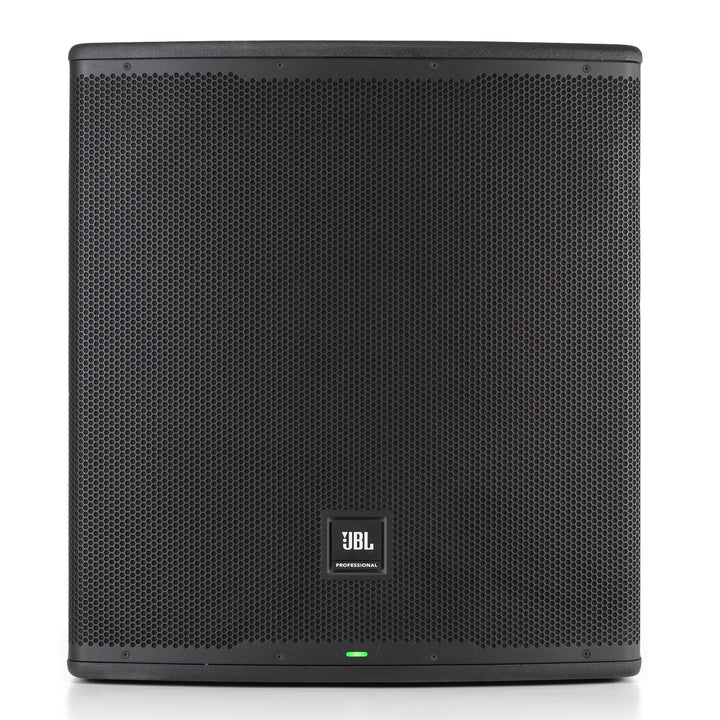 JBL EON718S Powered PA Subwoofer - 18"