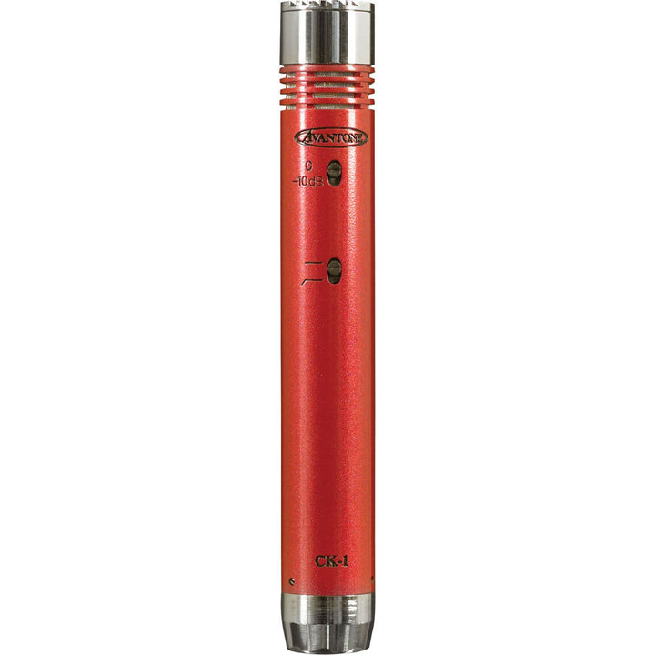 Avantone Pro CK-1 Small-Capsule FET Pencil Microphone