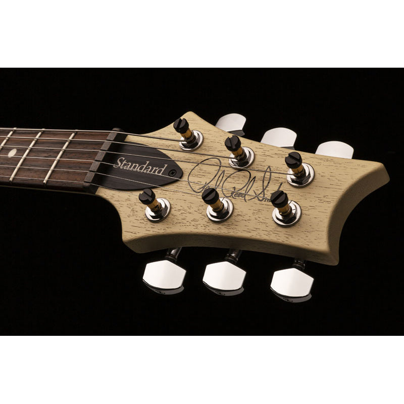 PRS S2 STANDARD 22 SATIN Electric Guitar (Antique White Satin)