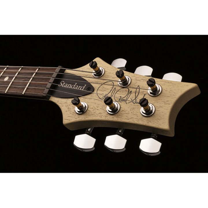 PRS S2 STANDARD 22 SATIN Electric Guitar (Antique White Satin)