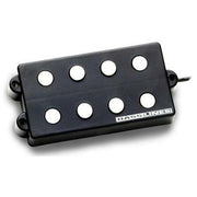 Seymour Duncan SMB-4A Music Man bass with 3 coil pickup 4 string