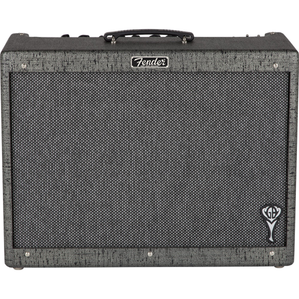 Fender GB Hot Rod Deluxe (Gray)
