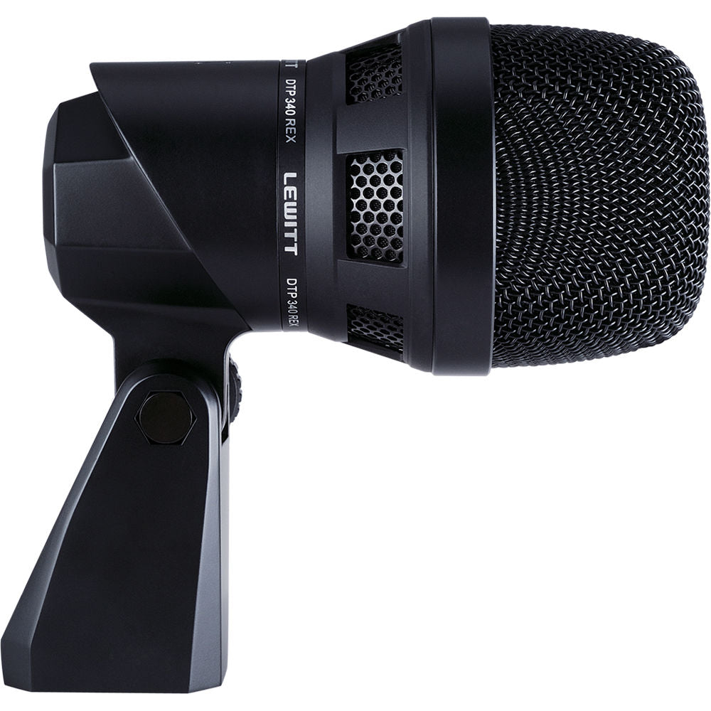 Lewitt DTP 340 REX Bass Drum Microphone