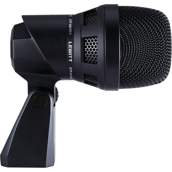 Lewitt DTP 340 REX Bass Drum Microphone