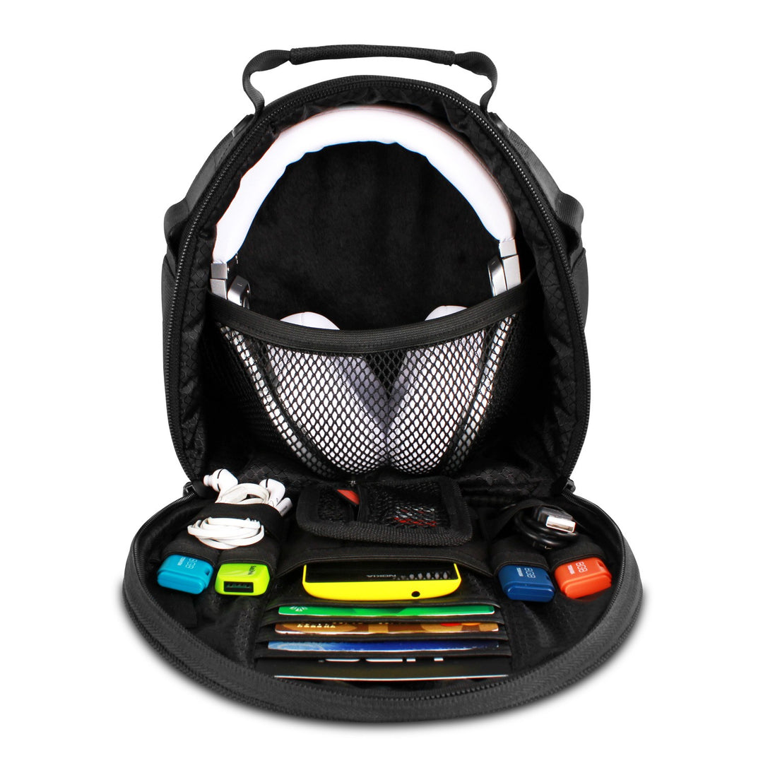 UDG Ultimate DIGI Headphone Bag (Green)