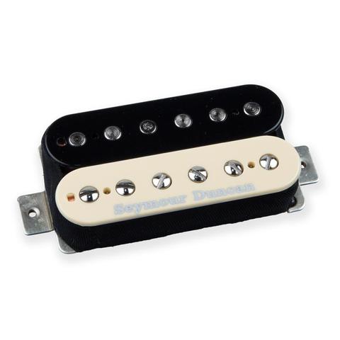 Seymour Duncan SH-4 JB Model Zebra